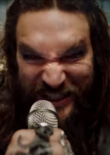 Jason Momoa photo