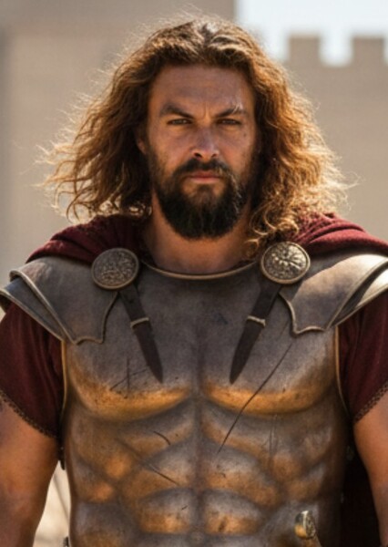 Jason Momoa photo