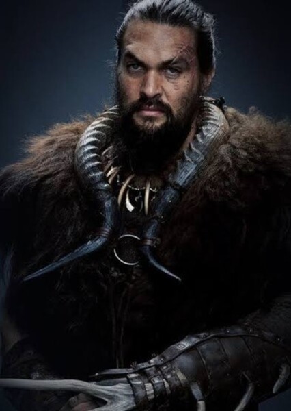 Jason Momoa