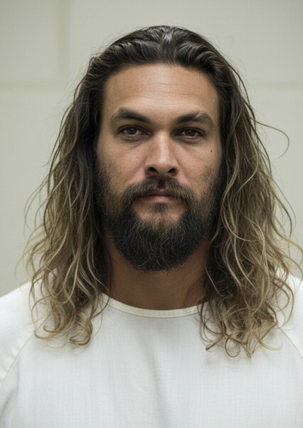 Jason Momoa photo
