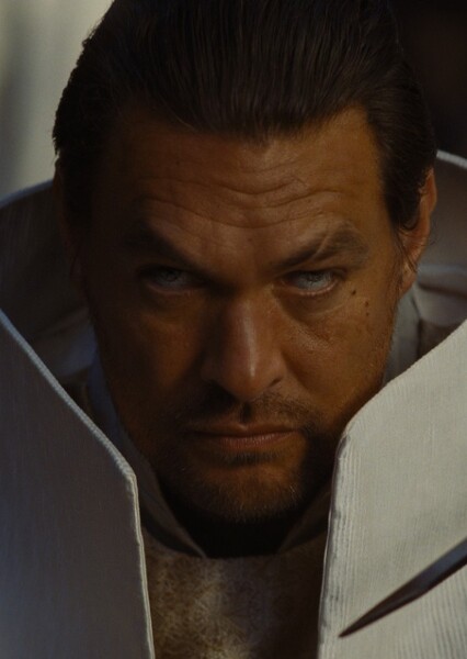 Jason Momoa photo