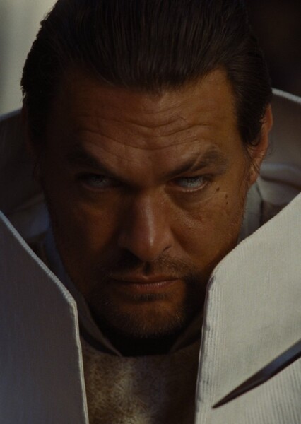 Jason Momoa photo