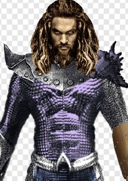 Jason Momoa photo