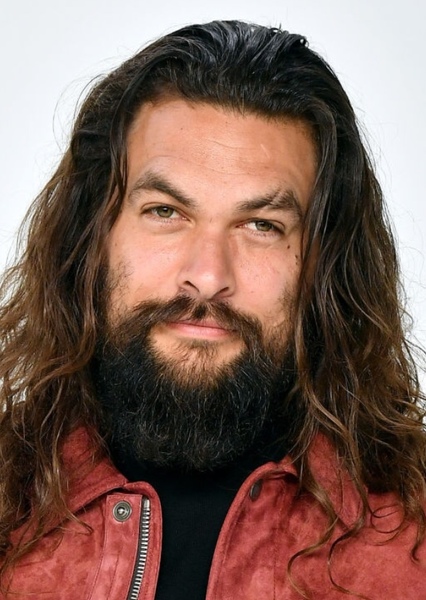 Jason Momoa photo