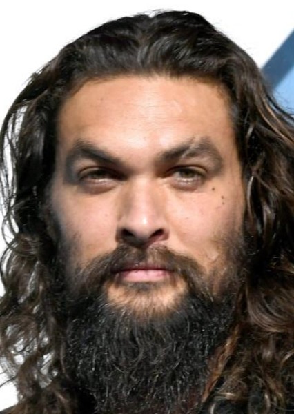 Jason Momoa photo