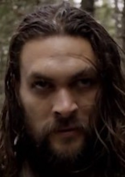 Jason Momoa