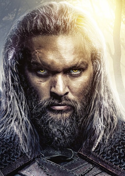 Jason Momoa photo