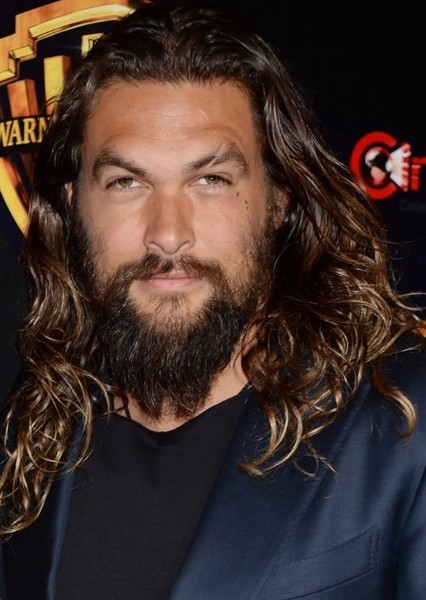 Jason Momoa photo