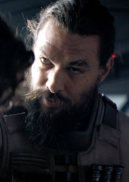Jason Momoa photo