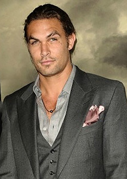 Jason Momoa photo