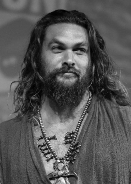 Jason Momoa photo