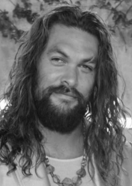 Jason Momoa photo