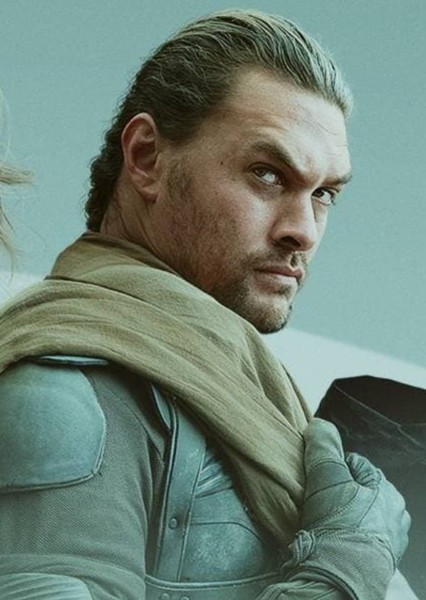Jason Momoa photo
