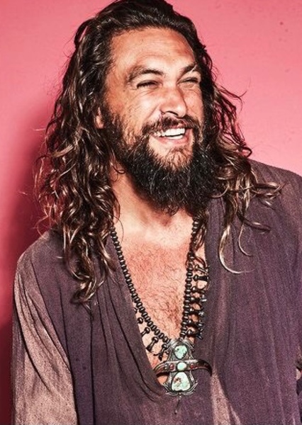 Jason Momoa photo
