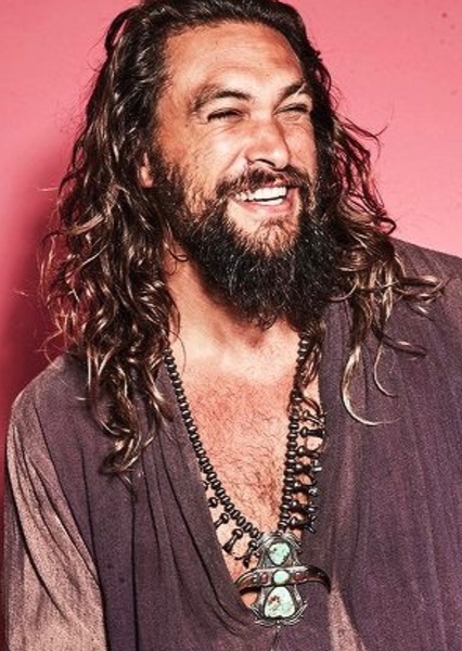 Jason Momoa photo
