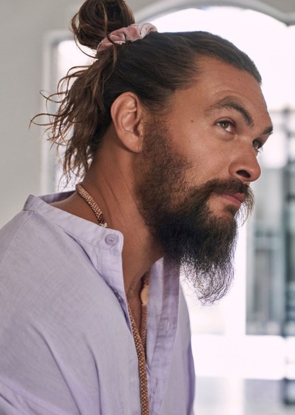Jason Momoa photo