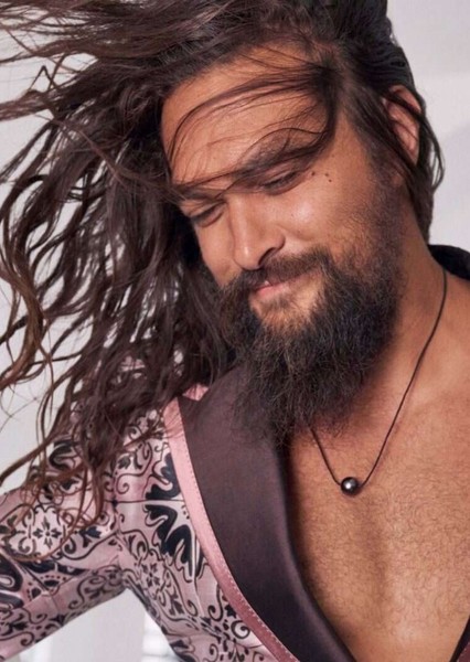 Jason Momoa photo