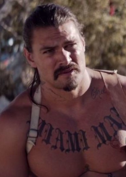Jason Momoa photo