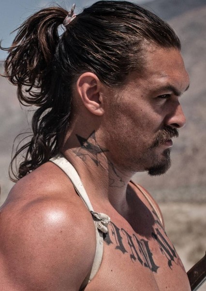 Jason Momoa photo