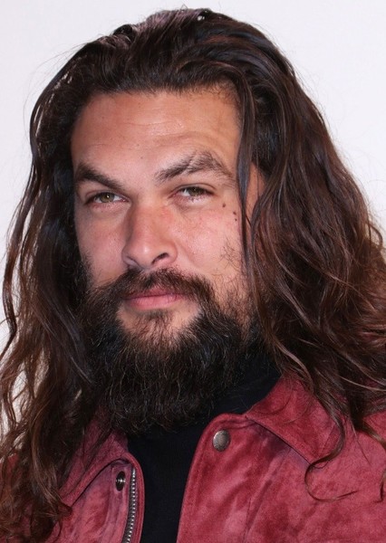 Jason Momoa