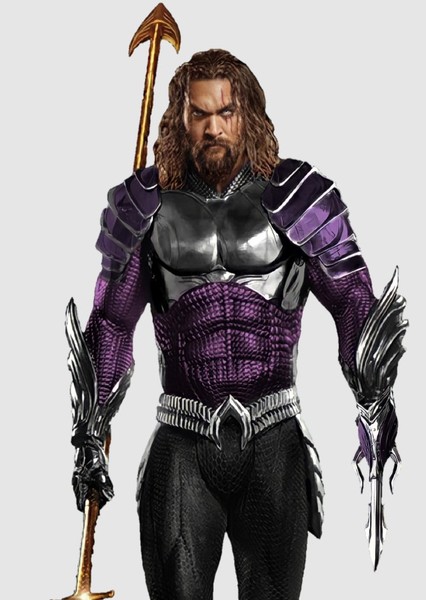 Jason Momoa