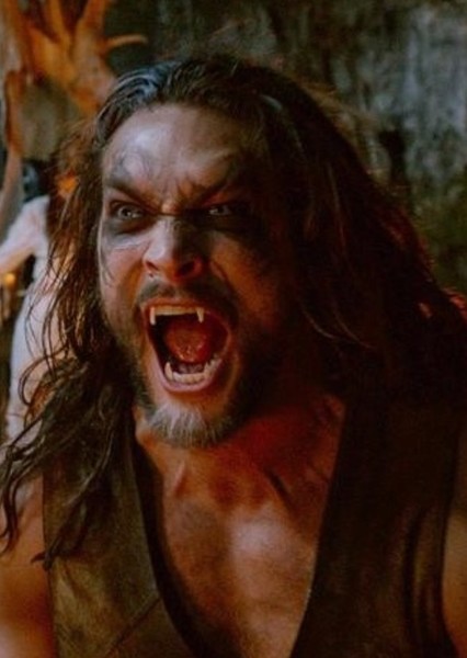 Jason Momoa photo