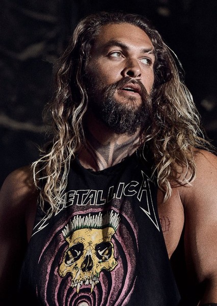 Jason Momoa photo