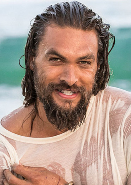 Jason Momoa photo