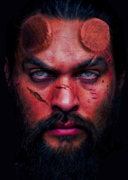 Jason Momoa photo
