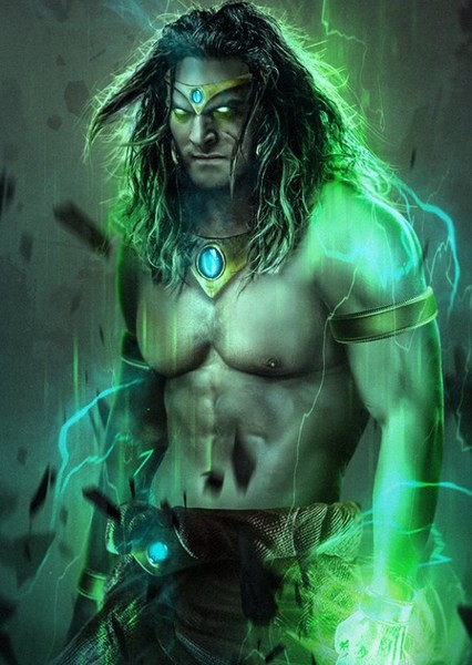 Jason Momoa photo