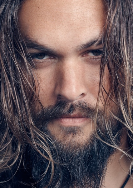 Jason Momoa photo