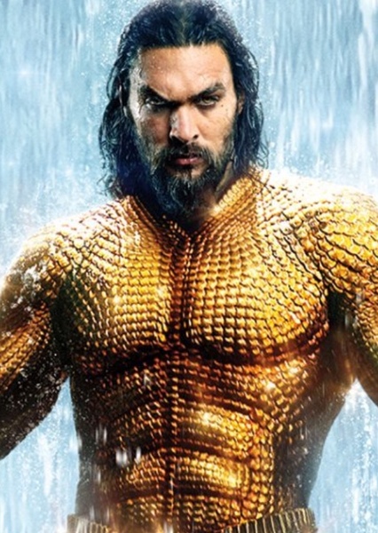 Jason Momoa
