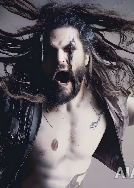 Jason Momoa photo