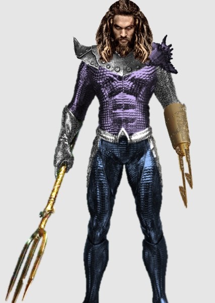Jason Momoa photo
