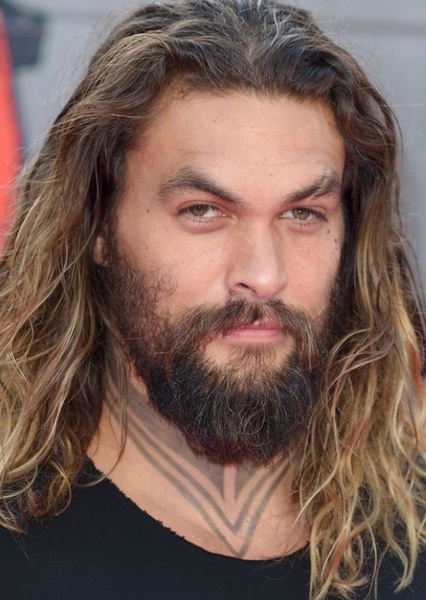 Jason Momoa