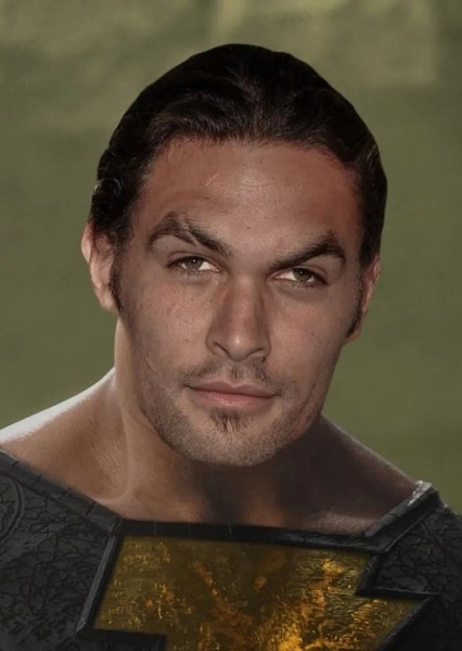 Jason Momoa photo