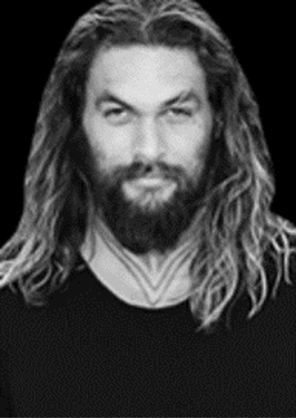 Jason Momoa photo