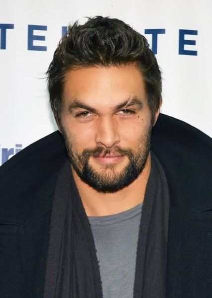 Jason Momoa photo