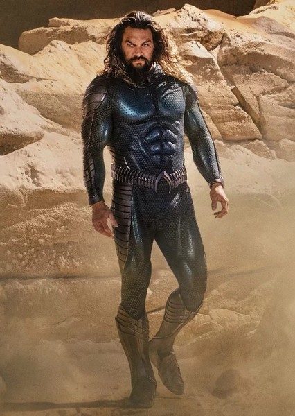 Jason Momoa photo