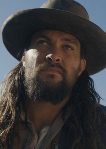 Jason Momoa photo