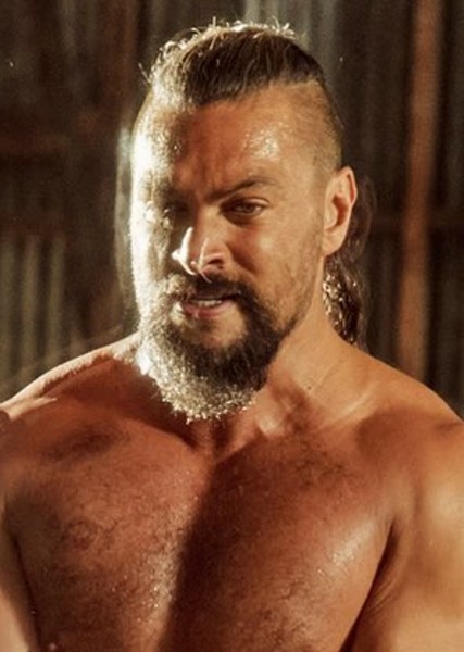 Jason Momoa photo