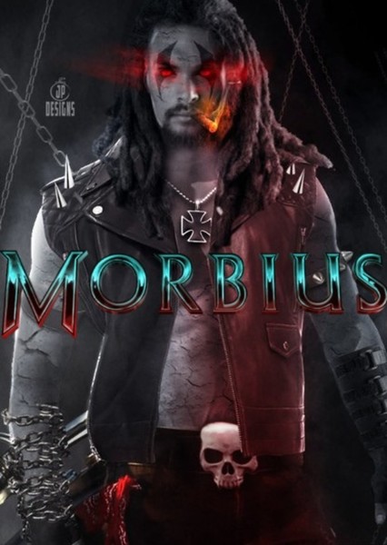 Jason Momoa photo