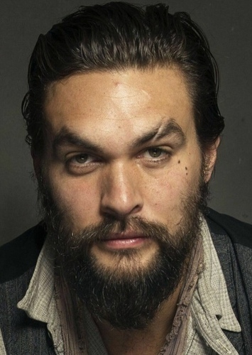 Jason Momoa photo