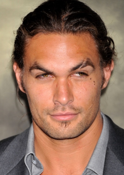Jason Momoa photo