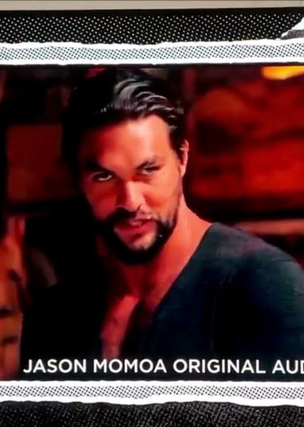 Jason Momoa photo
