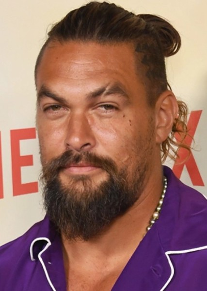 Jason Momoa photo