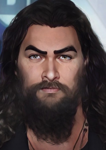 Jason Momoa photo