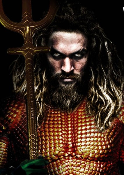 Aquaman