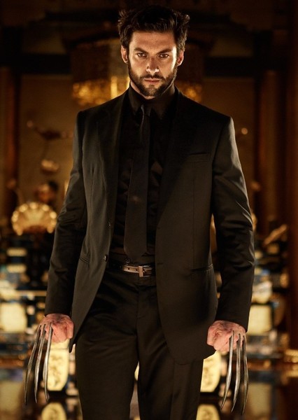 Jason Momoa photo