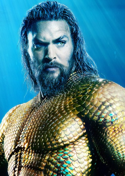 Jason Momoa photo